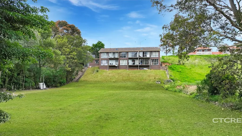 Bairnsdale 6બેડરૂમ Riverside Investment