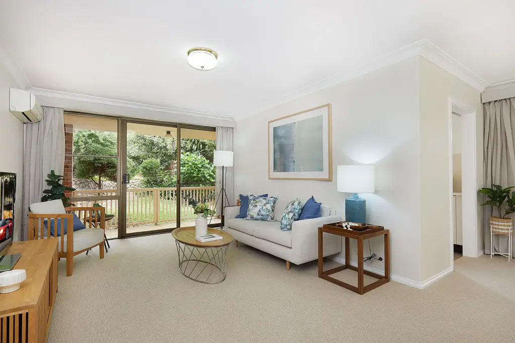 U89/28 Curagul Road, North Turramurra, NSW 2074