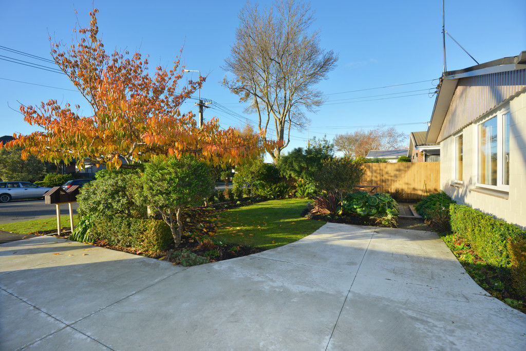 1/186 Centaurus Road, Saint Martins, Christchurch, 2 Bedrooms, 1 Bathrooms