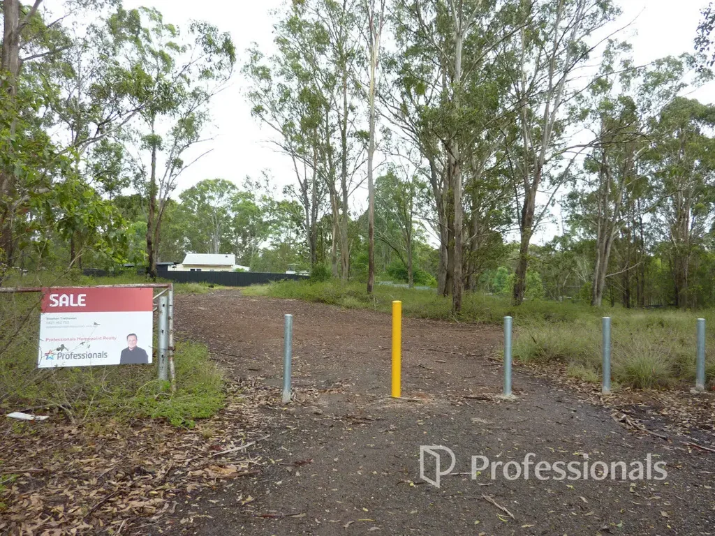 Grantham Farm Residential Investment Land