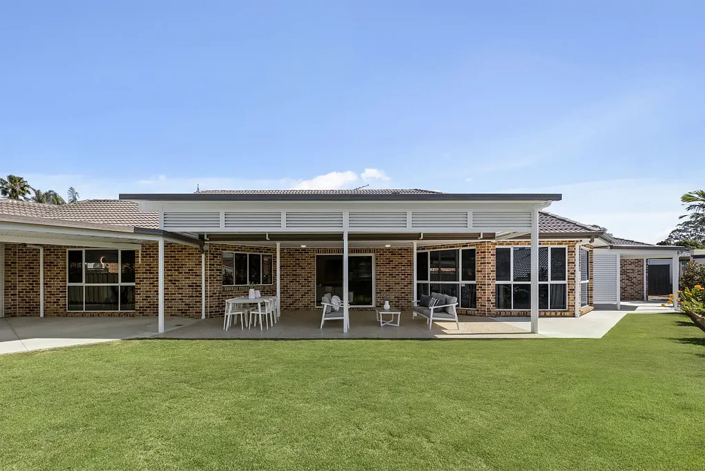 Bridgeman Downs 4બેડરૂમ Elevated Lowset Home on 826sqm Block
