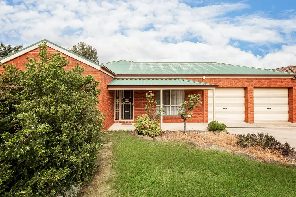 Modern Family Living in the Sought-After Norris Park Estate