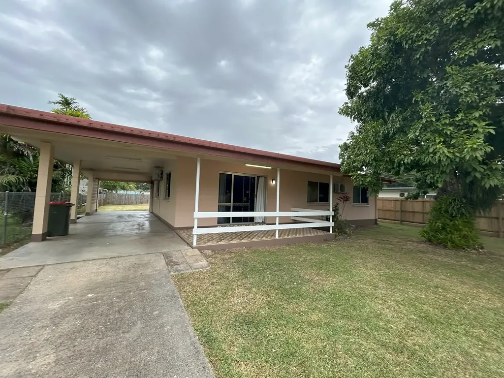 Freshly Renovated Family Home