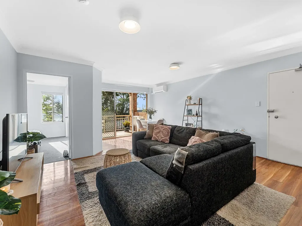 7/7-9 Railway Parade, Engadine, NSW 2233