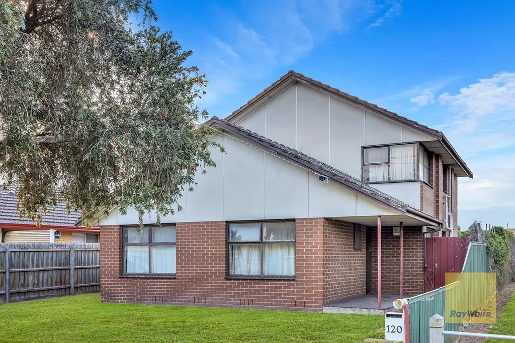 120 Alma Avenue, Laverton, VIC 3028
