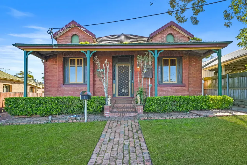 Amazing family home!