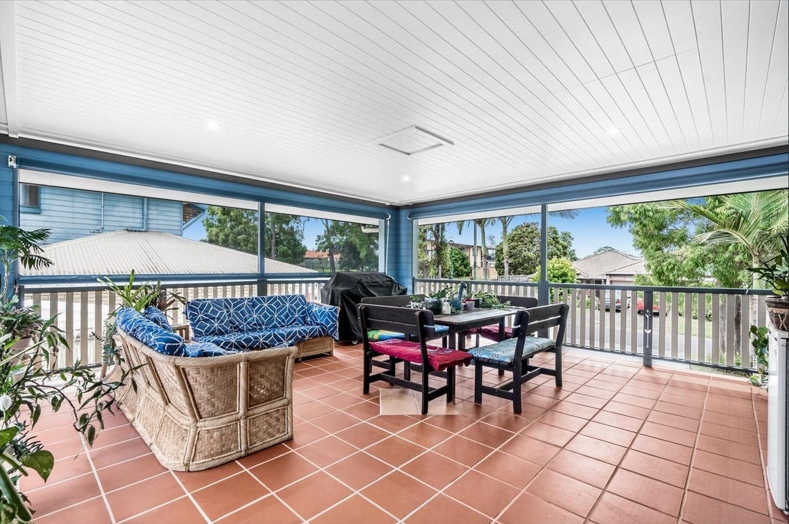 32 BURBANK RD, BIRKDALE QLD 4159, 0 침실, 0 욕실, House