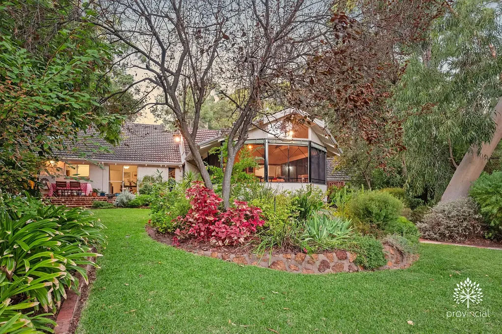 52 Lionel Road, Darlington, WA 6070