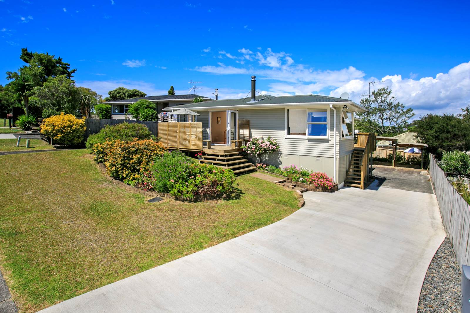 Residential  Mixed Housing Suburban Zone