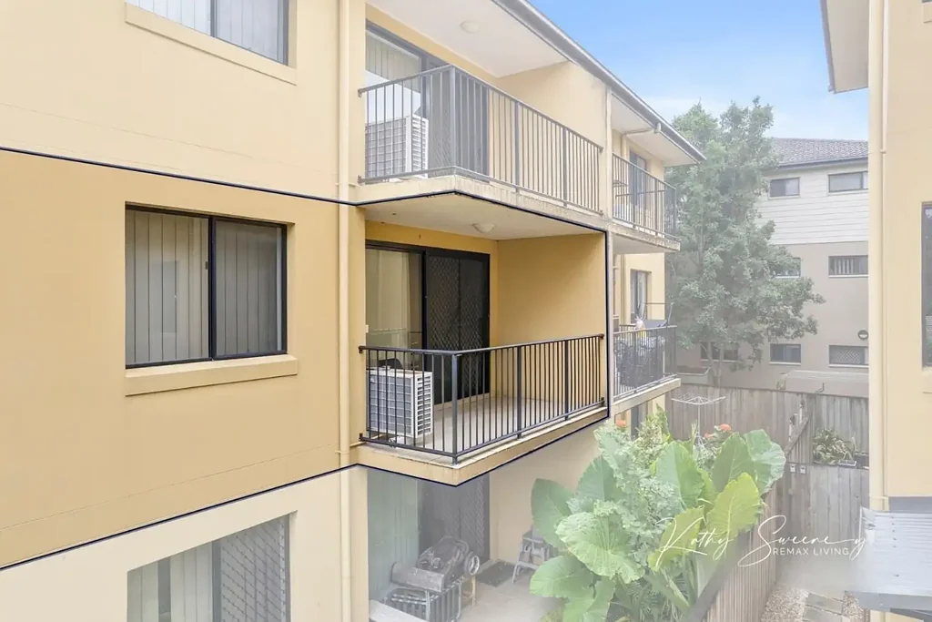 10/3-5 Short Street, Caboolture, QLD 4510