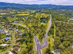 LOT 12 Oxenford-Coomera Gorge Road, Mount Nathan