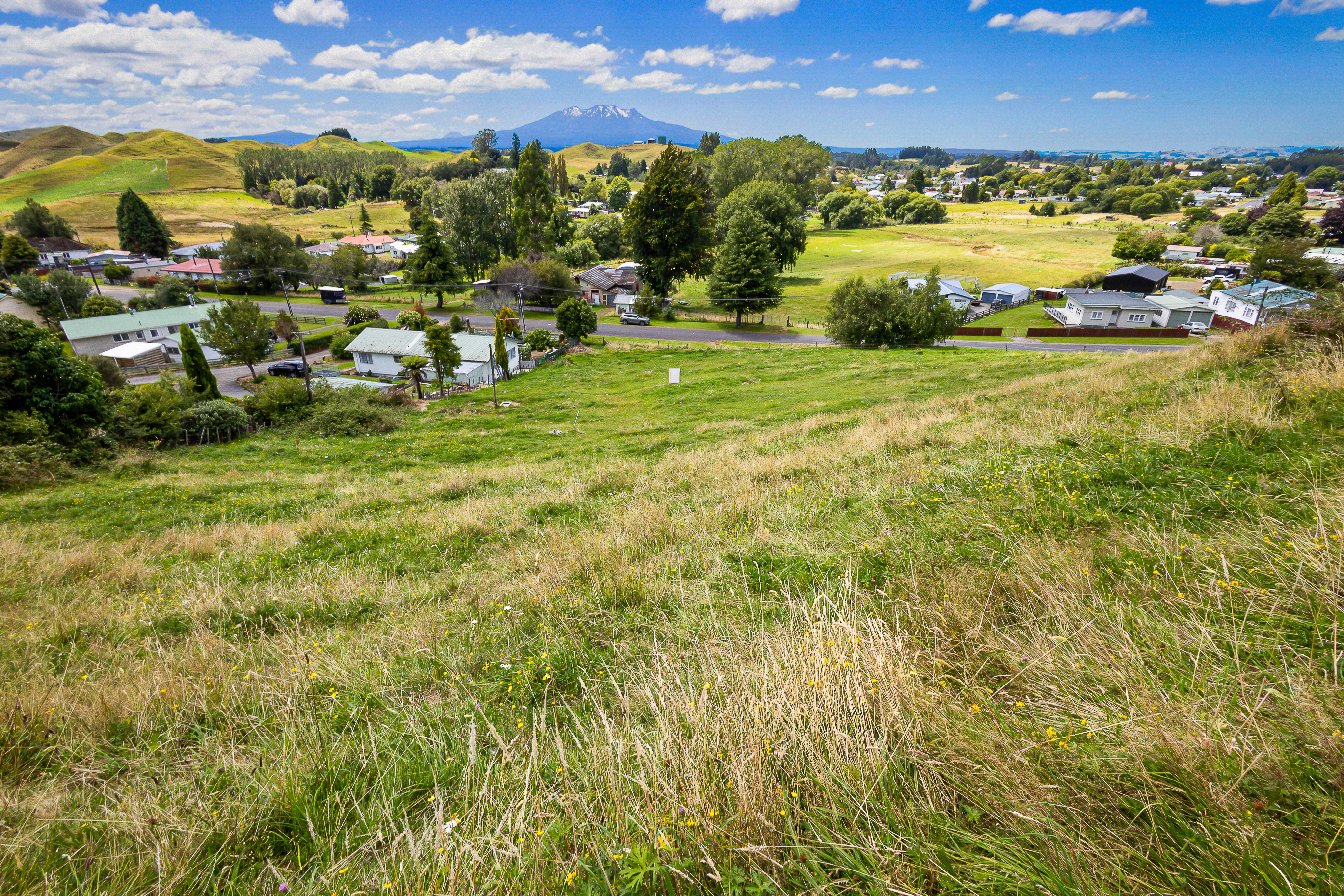 18 Hukaroa Road, Raetihi, Ruapehu, 0房, 0浴, Section