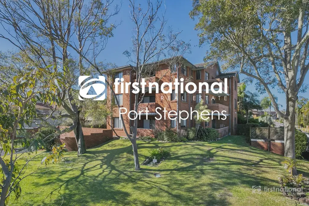 15/1-5 Weatherly Close, Nelson Bay, NSW 2315