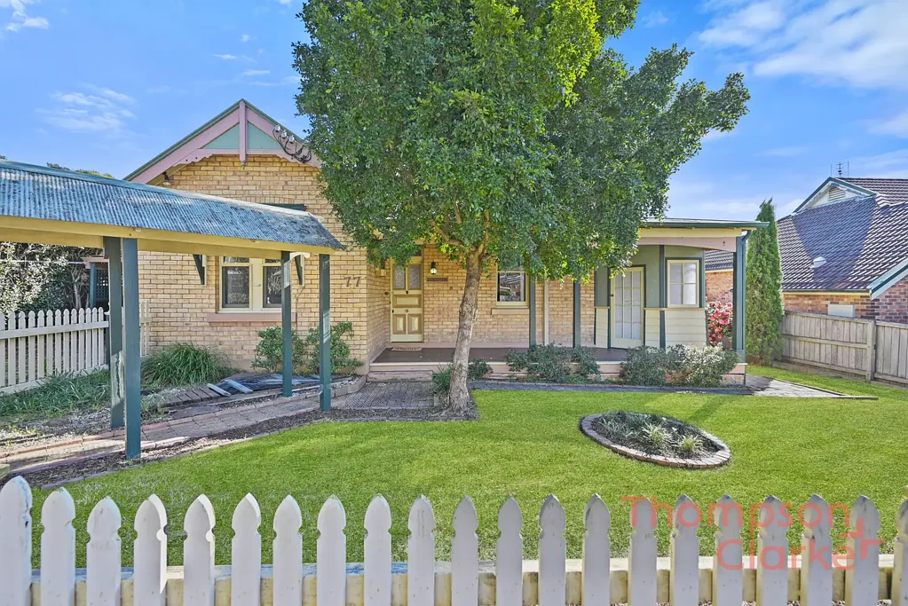 77 Victoria Street, East Maitland, NSW 2323