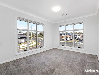 105 Ashbrook Drive, Catherine Field, Macarthur Region, 4部屋, 3バスルーム, House
