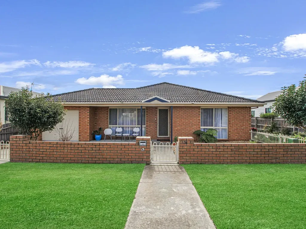 Unit 1/34 Ross Street, Bairnsdale, VIC 3875