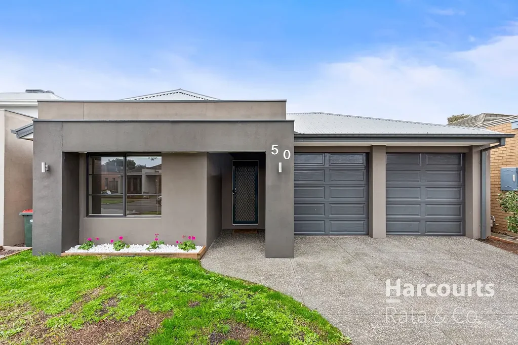 50 Shields Street, Epping, VIC 3076, 3 Bedrooms, 2 Bathrooms, House