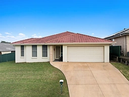 40 Mileham Circuit, Rutherford
