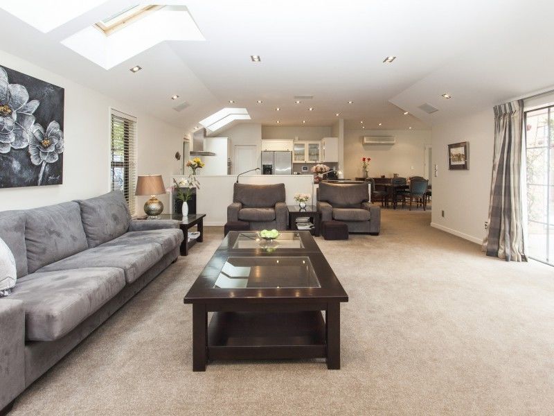 6 Fendalton Road, Fendalton, Christchurch, 4 રૂમ, 3 બાથરૂમ