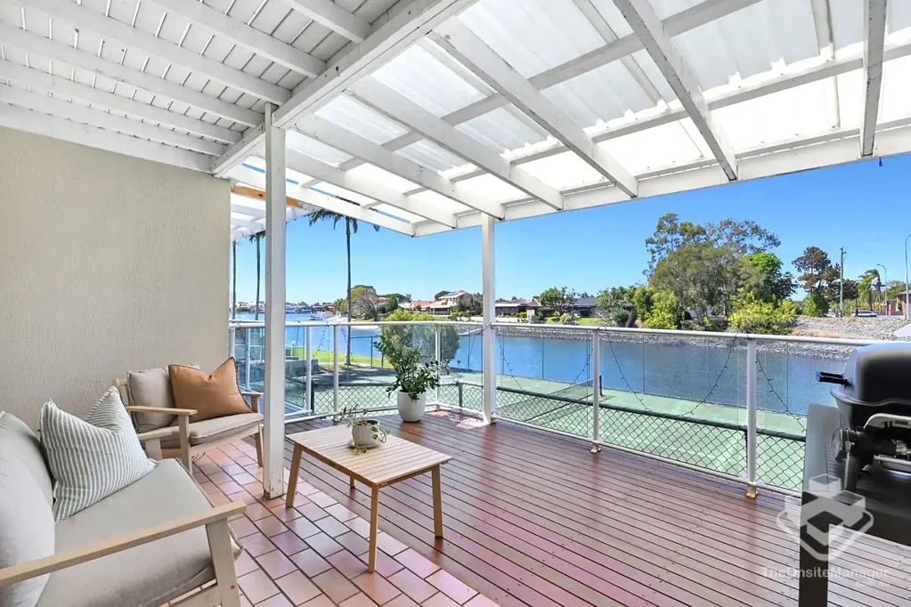 Mermaid Waters 3બેડરૂમ Waterfront Opportunity in Sailfish Point � Resort-Style Living