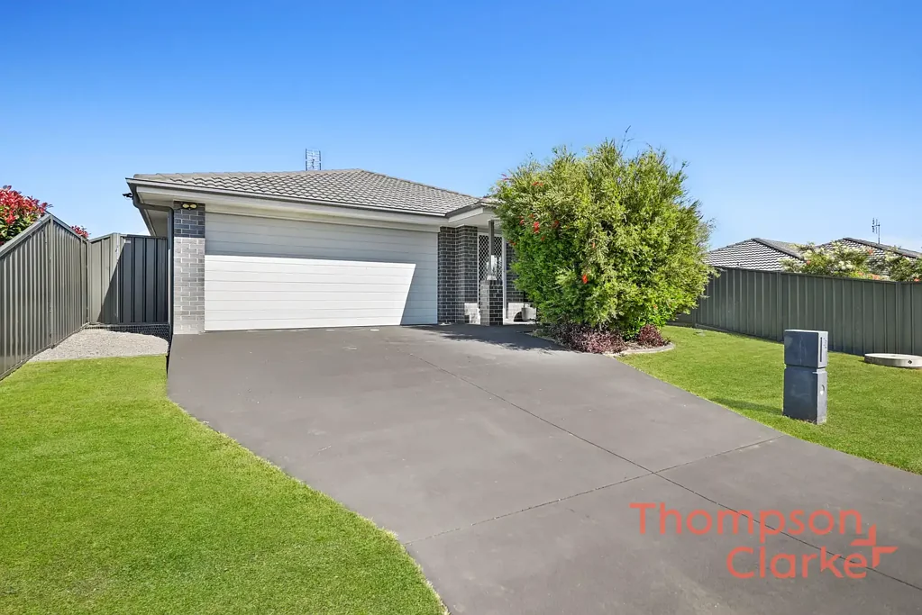 41 Undercliff Street, Cliftleigh, NSW 2321