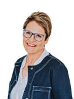 Teresa Haley