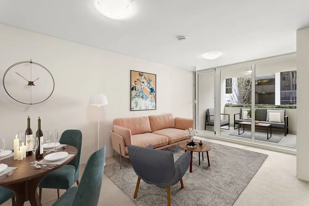 102/640-650 Pacific Highway, Chatswood, NSW 2067