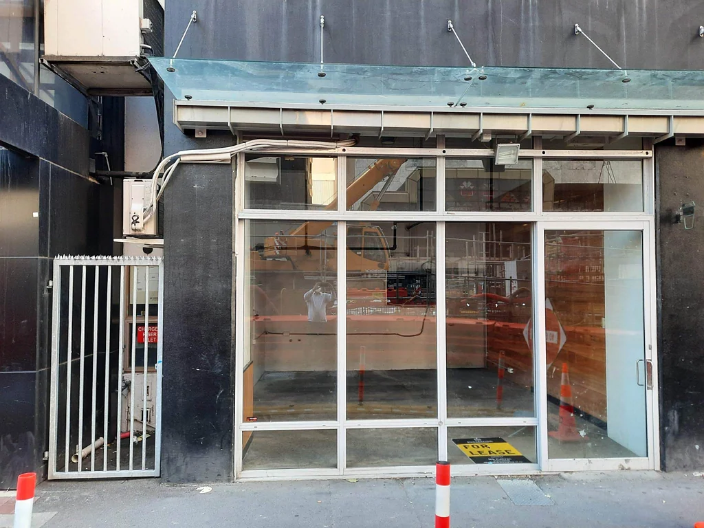 Auckland Central CRL IS COMING, GET IN THE BEST POSITION