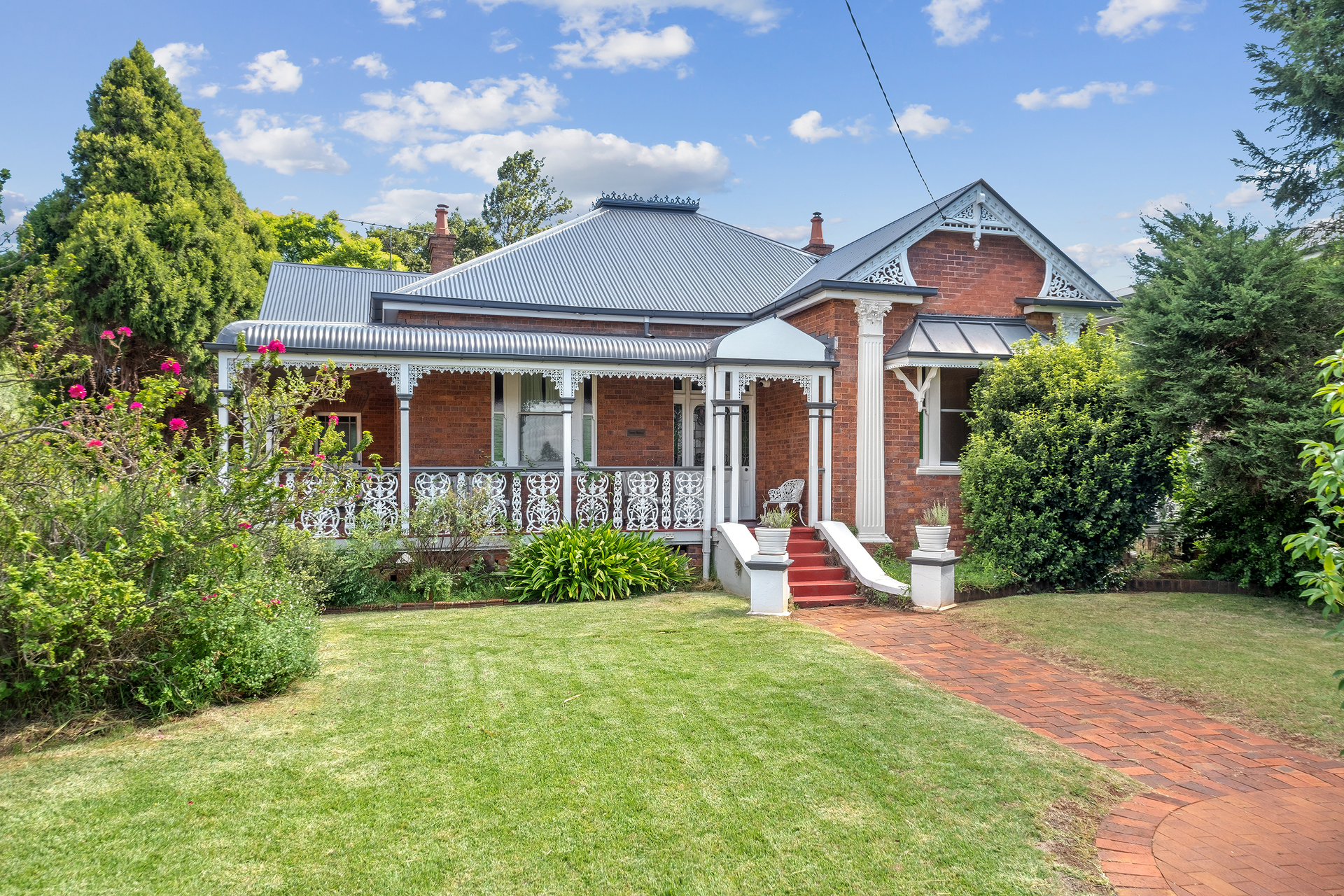 128 JAMES ST, SOUTH TOOWOOMBA QLD 4350, 0 Schlafzimmer, 0 Badezimmer, House