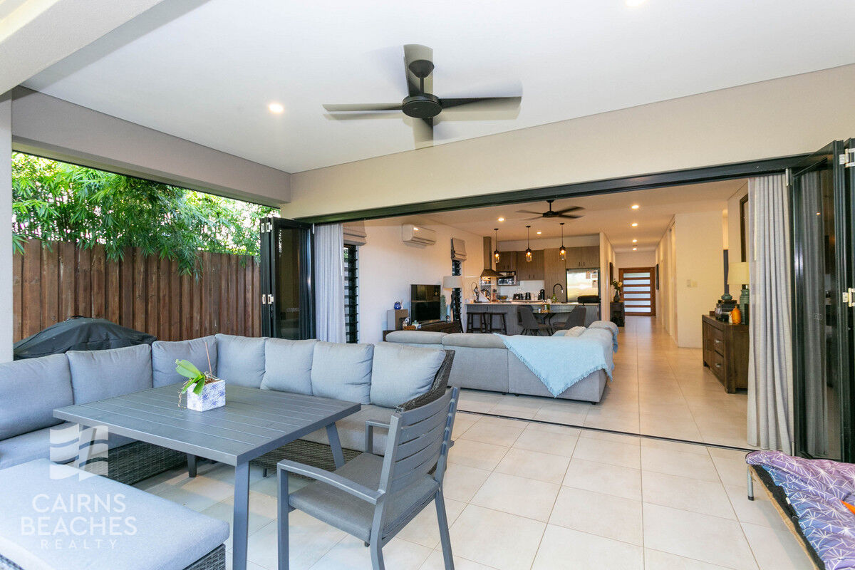 42 MOORE RD, KEWARRA BEACH QLD 4879, 0部屋, 0バスルーム, House