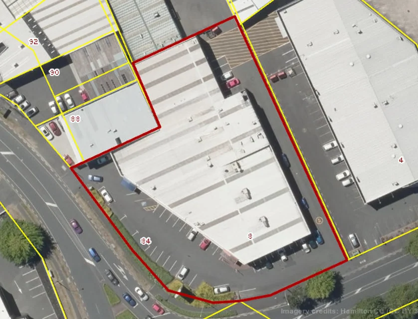 1/1 Dp Tristram Street, Hamilton Central, Hamilton City, 0 ਕਮਰੇ, 0 ਬਾਥਰੂਮ