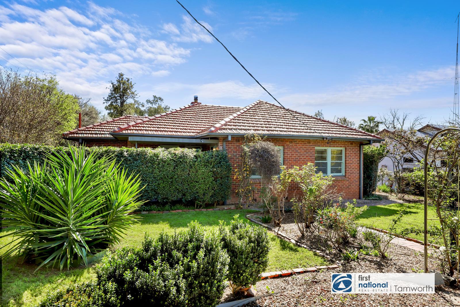 28 ROBYN ST, SOUTH TAMWORTH NSW 2340, 0 침실, 0 욕실, House