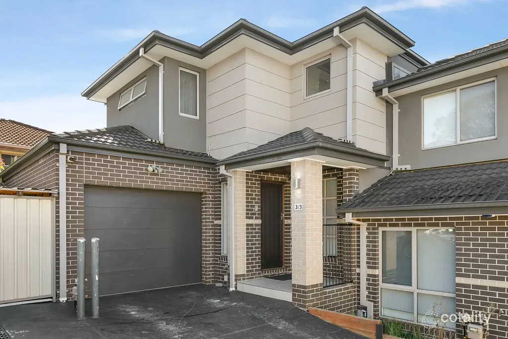 Perfectly Located in Meadow Heights