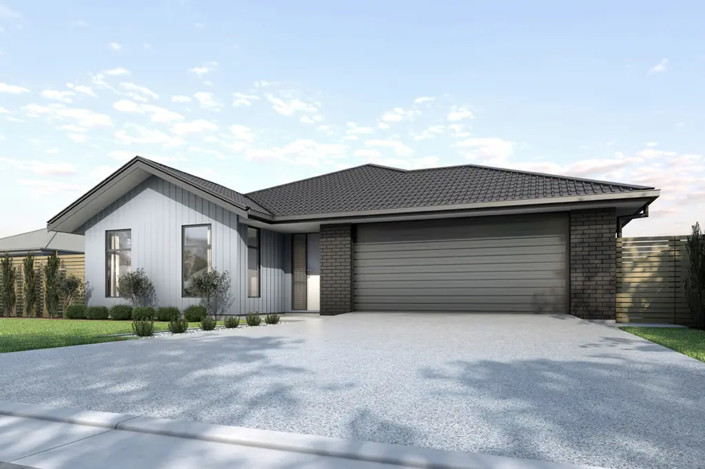 Springlands 4房  Get In Early - Build The Home You Actually Want