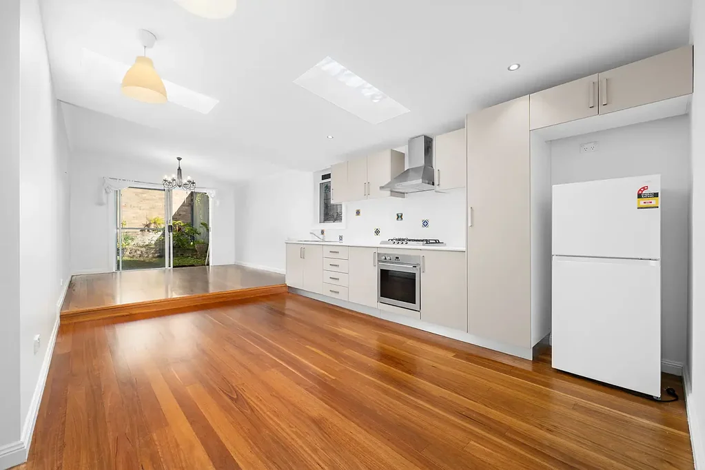 Charming Home in the Heart of Paddington