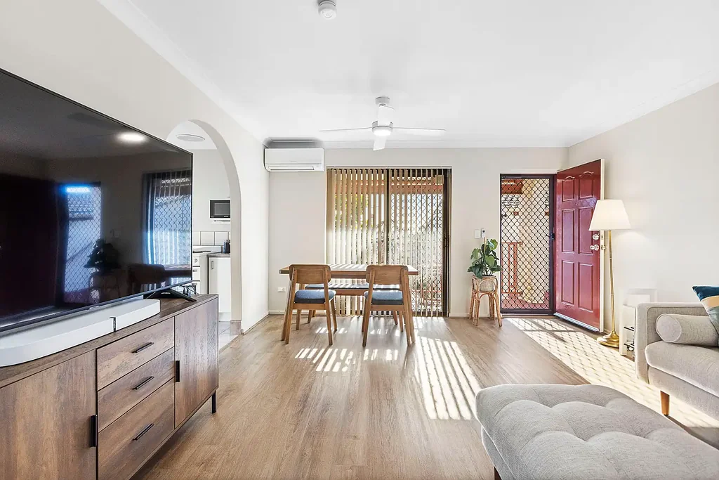 6/130 Crawford Road, Maylands, WA 6051