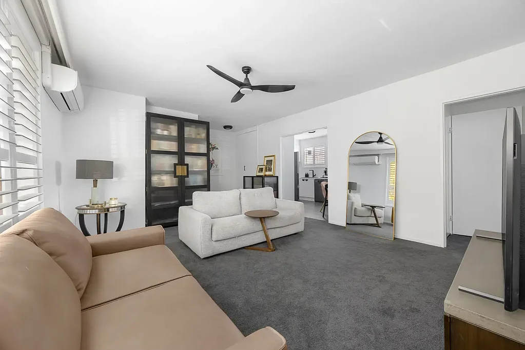 Armadale 2ਬੈੱਡਰੂਮ North Facing, Renovated And Ready To Enjoy