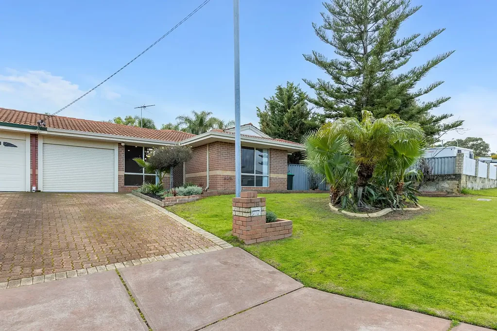 Heathridge 3 Bedroom Sorry! It&apos;s Gone - Under Contract!