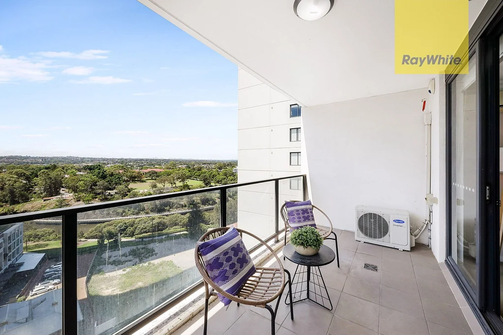 240/109-113 George Street, Parramatta, NSW 2150