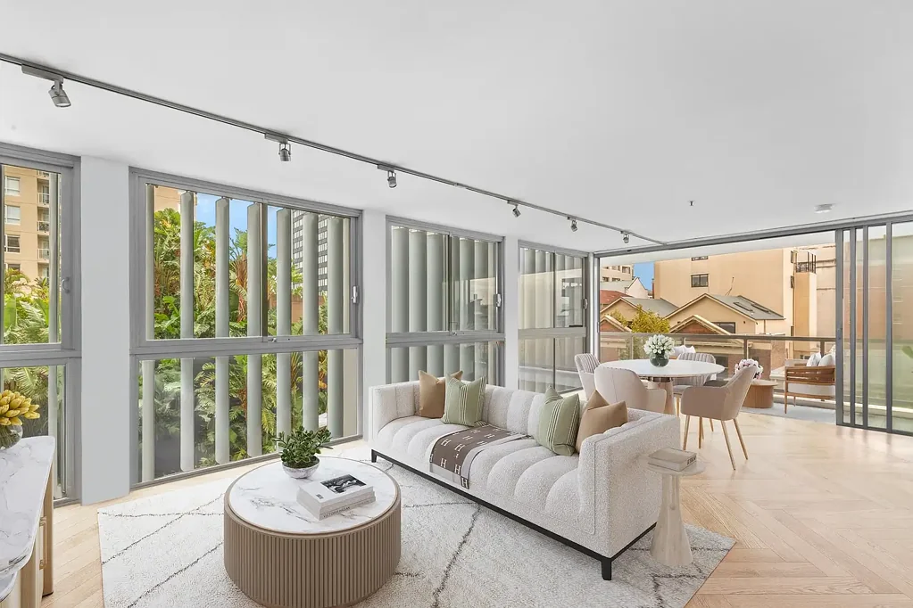 601/3 Kings Cross Road, Darlinghurst, NSW 2010