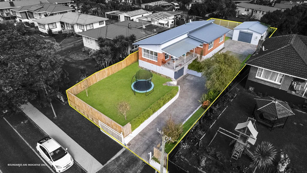 Manurewa 3房  PRICE REDUCED-VENDOR EXPECTS SALE ASAP!