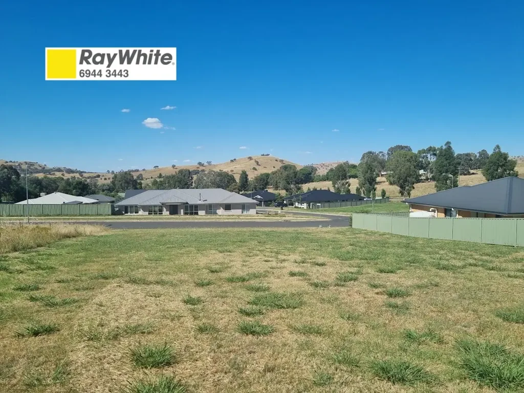 31 Lawson Drive, Gundagai, NSW 2722