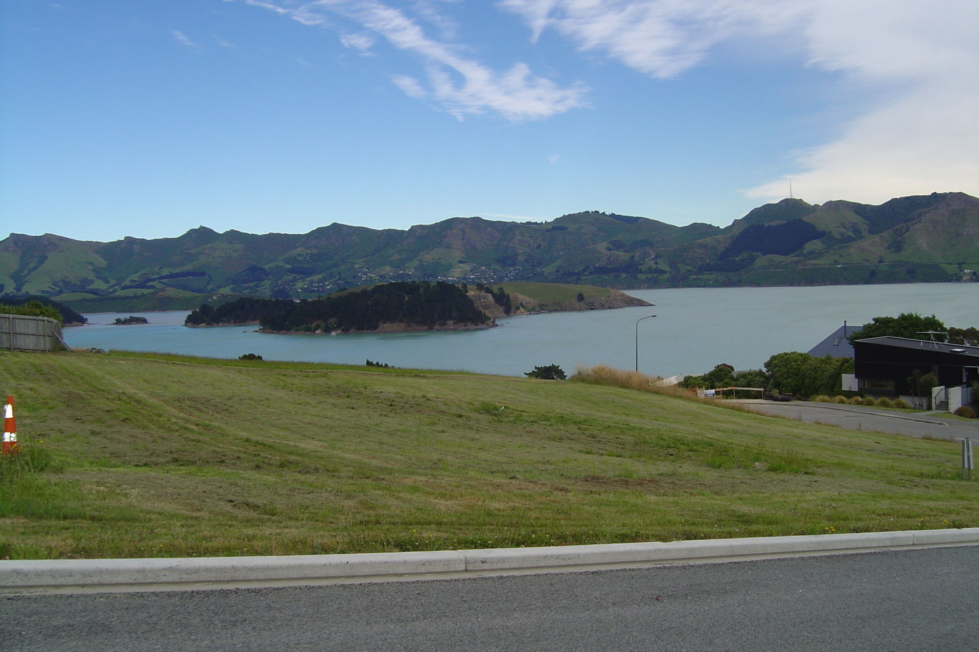 Residential Banks Peninsula