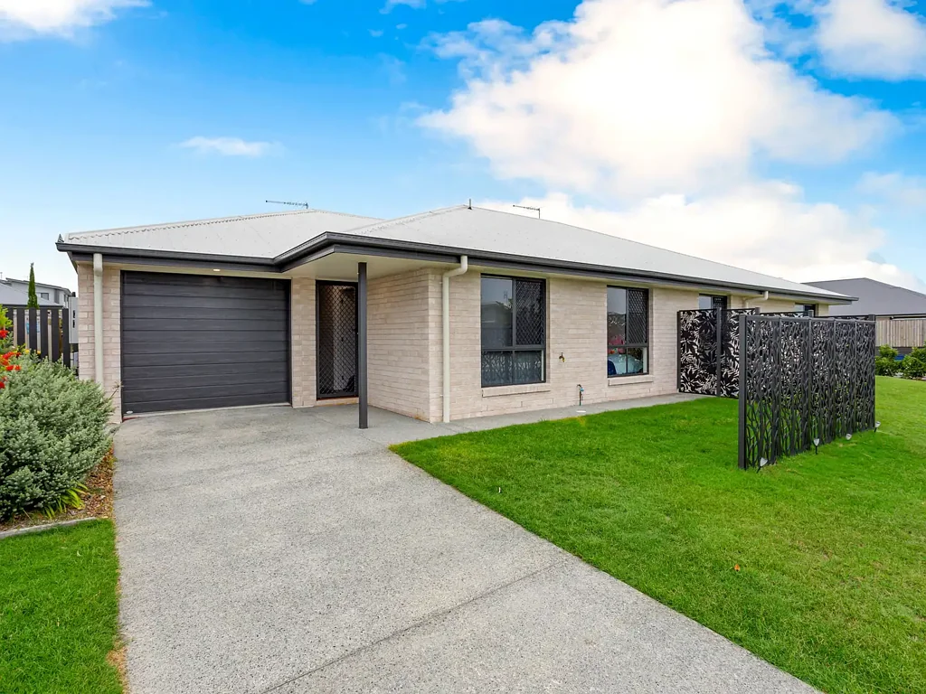 Immaculate 3 Bedroom Home