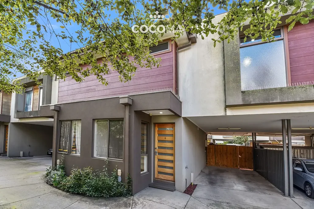6/46 View Road, Springvale, VIC 3171