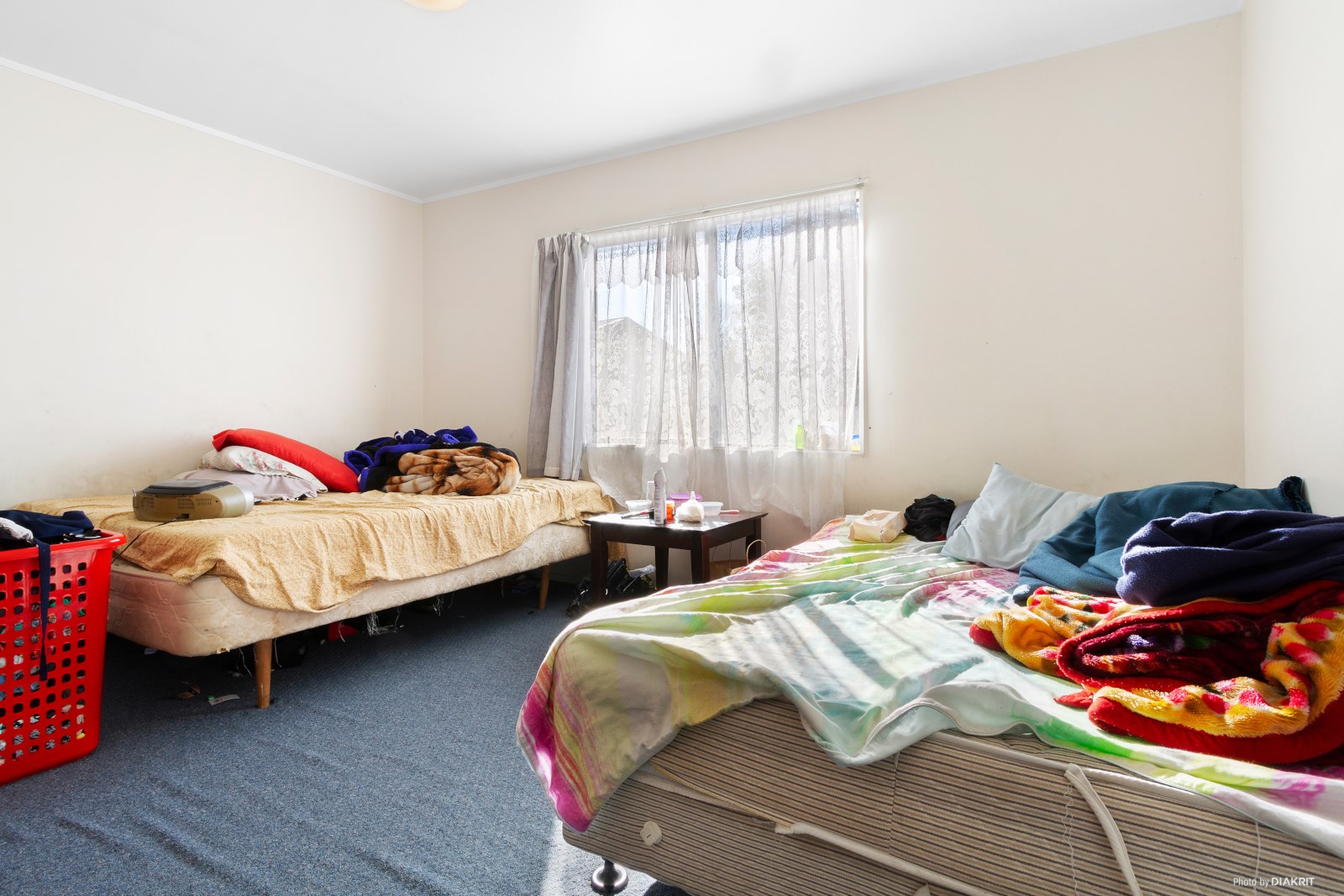 2/46 Shifnal Drive, Randwick Park, Auckland - Manukau, 3 غرف, 1 حمامات