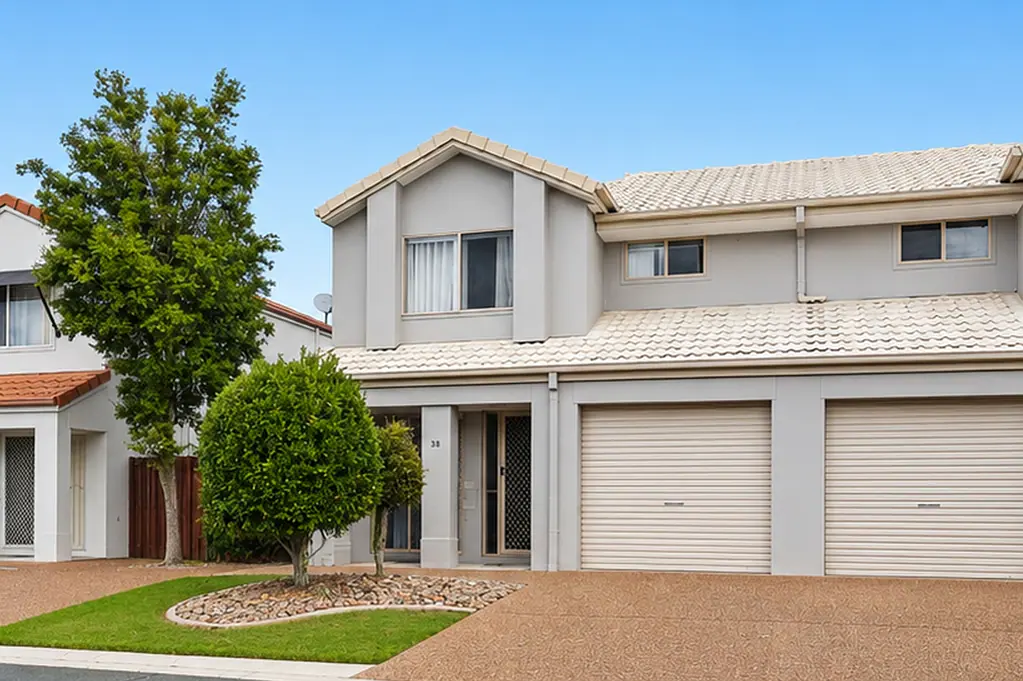 Nerang 3Zimmer Modern Living | Prime Location | Smart Investment