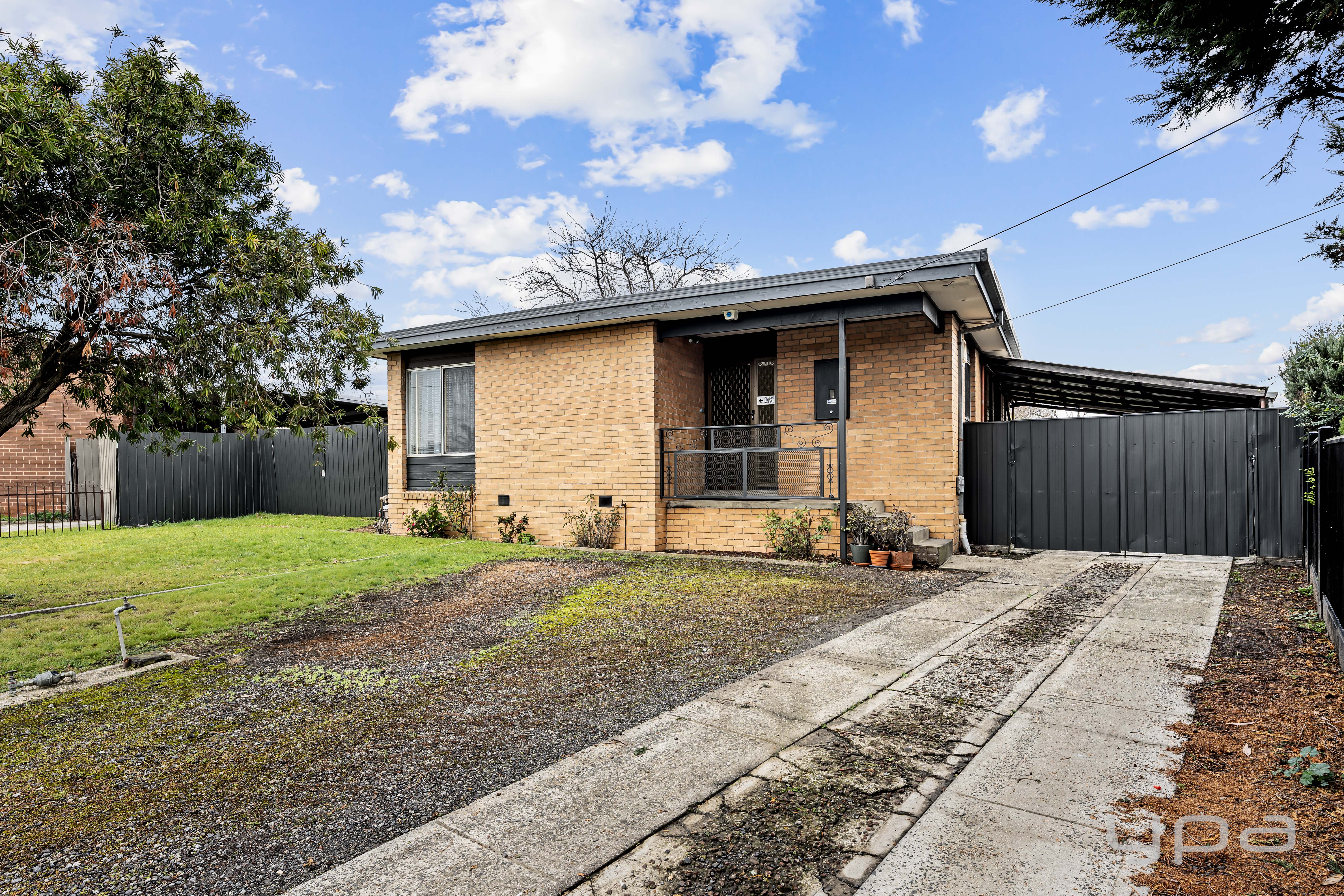 33 TATURA CR, BROADMEADOWS VIC 3047, 0房, 0浴, House