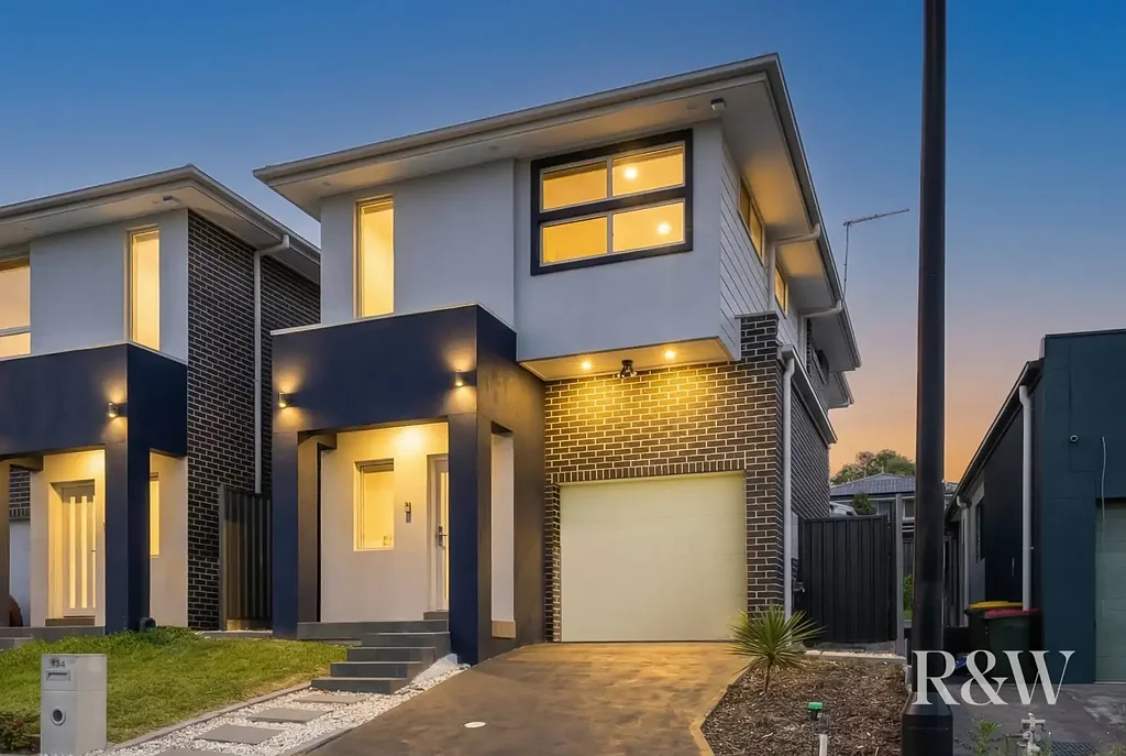 134A University Drive, Campbelltown, NSW 2560