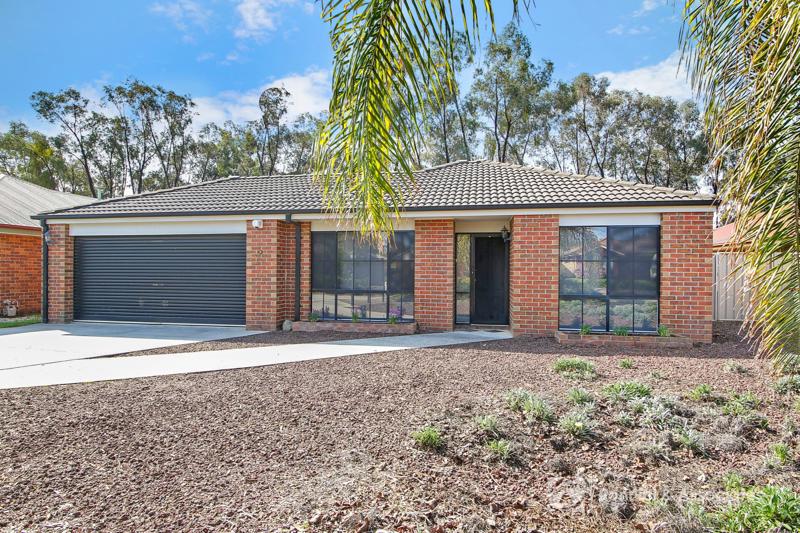 8 HOOK CT, WEST WODONGA VIC 3690, 0 habitaciones, 0 baños, House